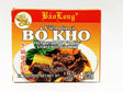 BAO LONG prieskonių kubeliai jautienos troškiniui "BO KHO" (4 kub.)