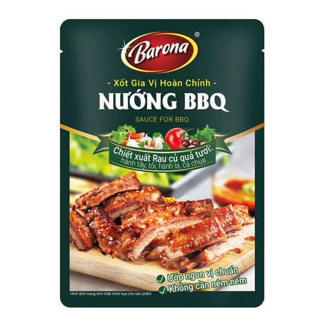 BARONA vietnamietiškas barbekiu padažas