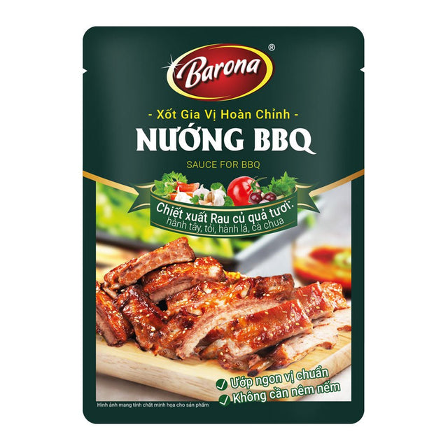 BARONA vietnamietiškas barbekiu padažas