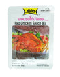 LOBO marinatas vištienai "Red chicken"