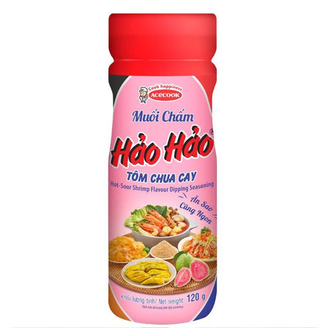 ACECOOK druskos ir prieskonių mišinys "HAO HAO Hot&Sour"