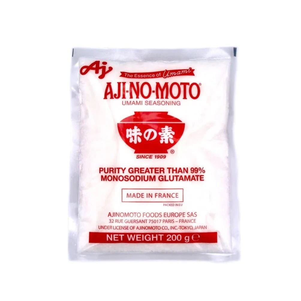 AJINOMOTO umami prieskonis mononatrio glutamatas