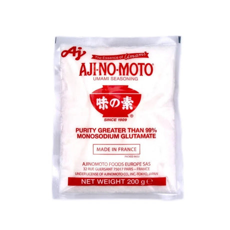 AJINOMOTO umami prieskonis mononatrio glutamatas