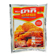 GOGI tempura miltų mišinys "ORIGINAL"