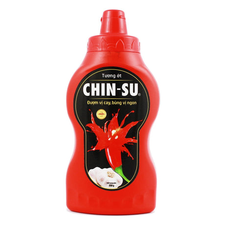 CHIN-SU čili padažas