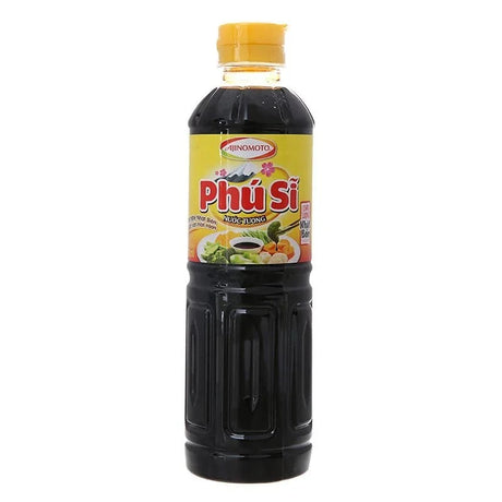 AJINOMOTO sojų padažas "PHU SI" 500 ML