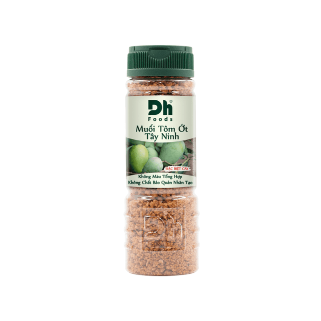 DH FOODS čili druska "TAY NINH"