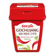 SEMPIO veganiška čili pasta "GOCHUJANG"