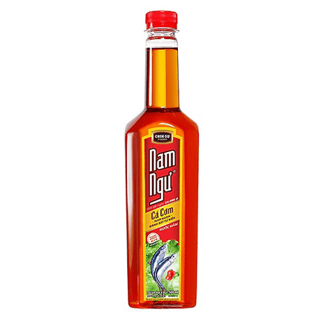 CHIN-SU žuvies padažas "NAM NGU" 750ML