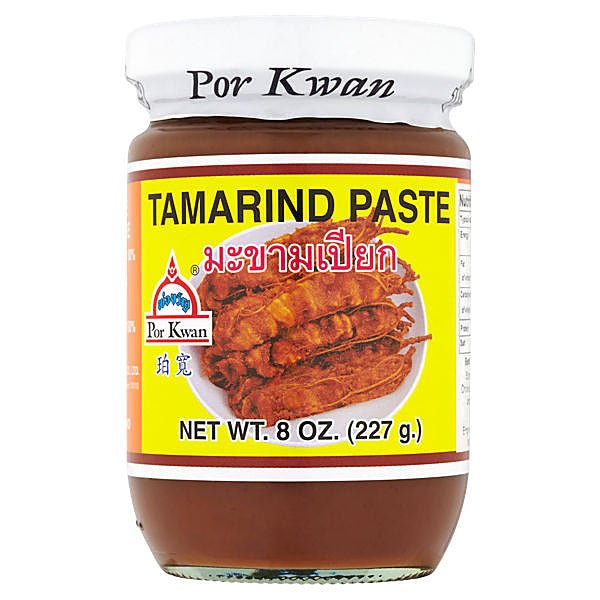 POR KWAN tamarindų pasta