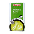 GOLD KILI greito paruošimo "Matcha Latte" gėrimas