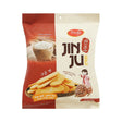 RICHY ryžių krekeriai "JINJU GOLD" (barbekiu skonio)