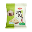 RICHY ryžių krekeriai "JINJU GOLD" (žaliųjų ryžių ir pieno skonio)