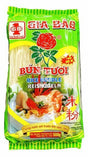 GIA BAO ryžių makaronai "BUN TUOI" (1,2 mm)