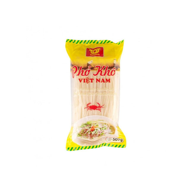 TOTACO ryžių makaronai "PHO KHO"