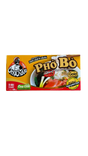 ONG CHA VA jautienos sriubos kubeliai pho sriubai "Pho BO"