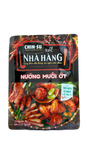 CHINSU vietnamietiškas mėsos marinatas su druska ir pipirais "NHA HANG"