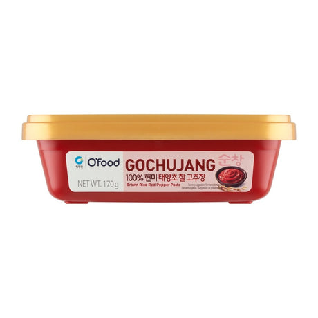O'FOOD čili pasta "GOCHUJANG"